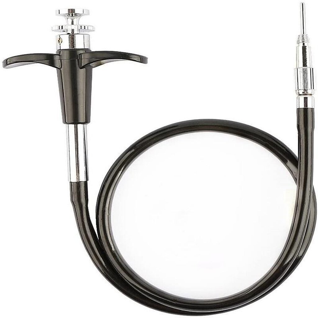 สายลั่นชัตเตอร์แบบClassic สำหรับกล้อง Fuji X100 X100s X10 X20 XPRO1 Nikon DF