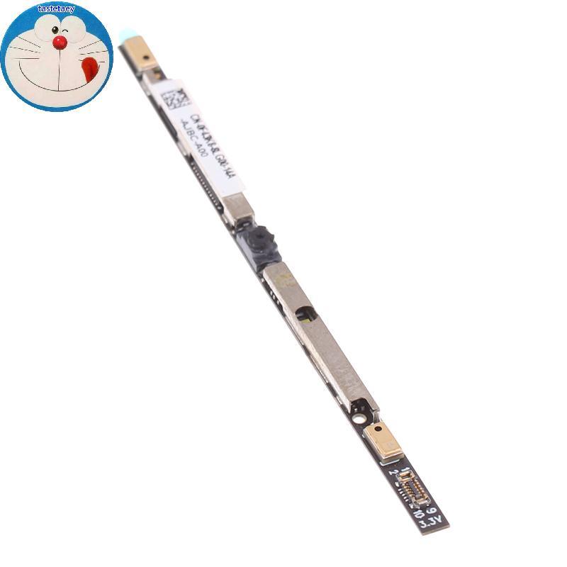 Tast 1 ชิ้นใหม่สําหรับ Dell Inspiron 15-7510 5310 5515 7610 กล้องแล็ปท็อปอะไหล่ซ่อม CN-0F43K8 EN