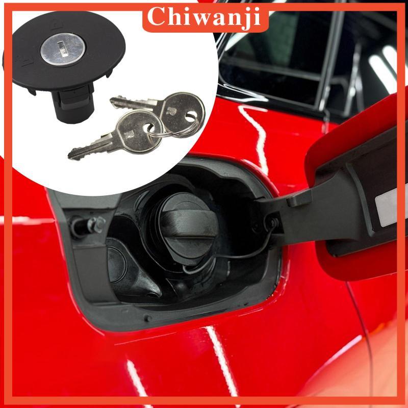 [เท่าไหร่] ฝาถังน้ํามัน 8U5Z-9C268-b 8U5A-9C268-ac ติดตั้งง่ายแก๊สล็อคและกุญแจ