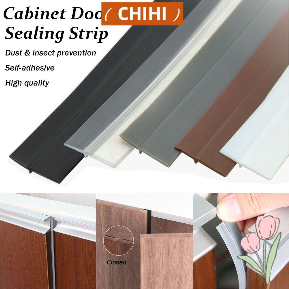 CHIHI Seal Strip TPE Gap Filling กาวในตัวกันแมลง