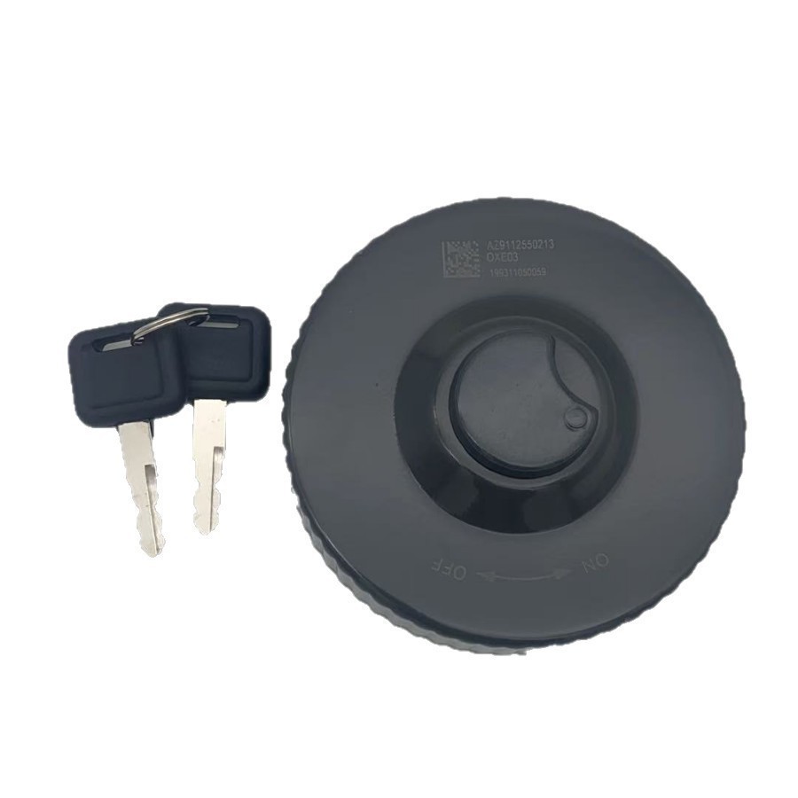 เหมาะสําหรับฝาถังน้ํามัน HOWO HOWO BUWO AZ9112550213