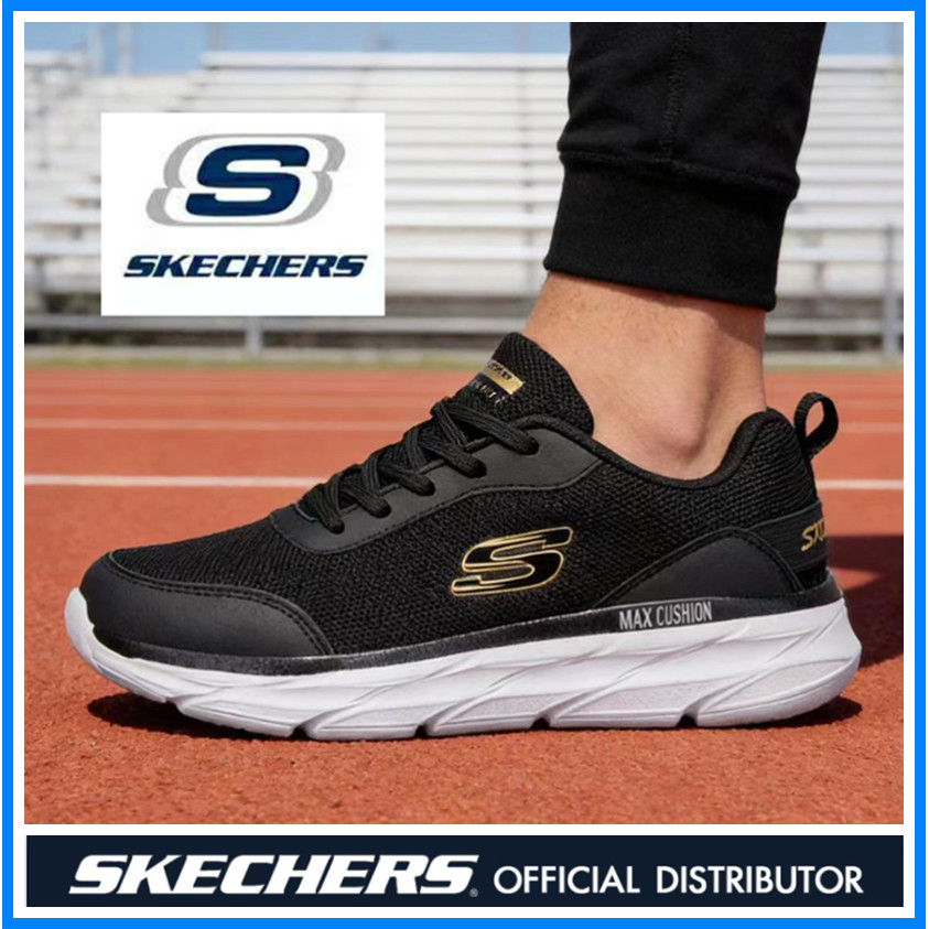 Arch-Fit Man Casual Slip on Sneaker Men Sport Running Walking Shoes *SKCEHERS_Man Casual Shoes skech