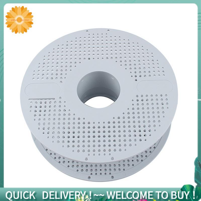 3D เครื่องพิมพ์ Filament Rack วัสดุอุณหภูมิสูงนํากลับมาใช้ใหม่ Spool สําหรับ ABS ASA PA6-GF ABS-GF P