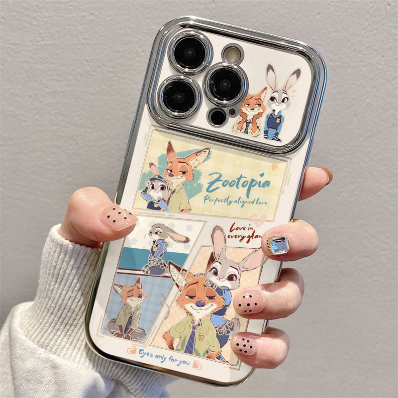 Babiส่งจากไทย เคสโทรศัพท์มือถือ กันกระแทก สําหรับ IPhone รูปที่ 5
