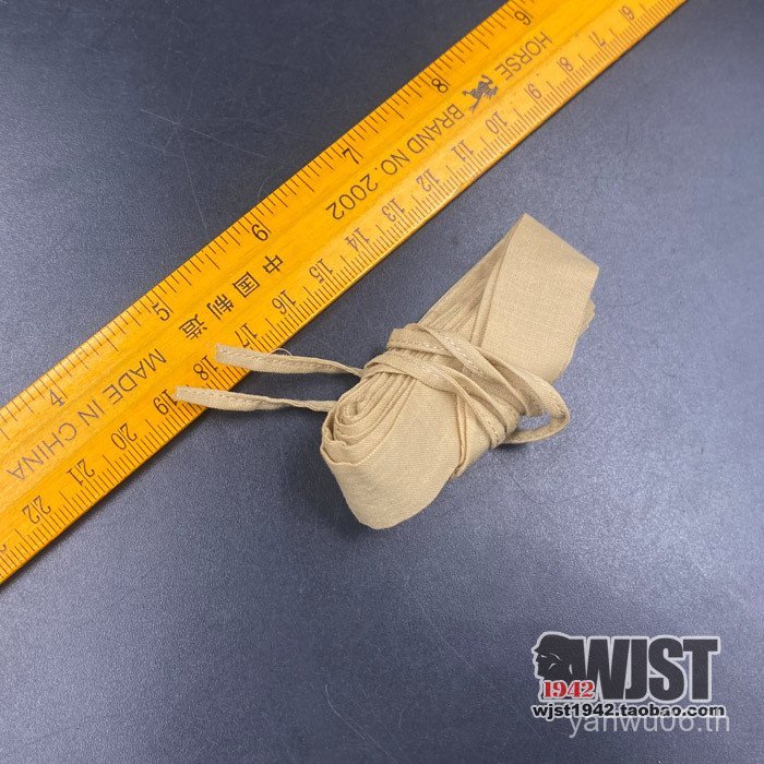 สินค้าใหม่ทหาร 1942 God of War CHN-005A 1/6 กองทัพสนามตะวันออกเฉียงเหนือ A เลกกิ้งรุ่น LIA8