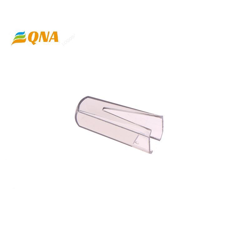 [QNA] ตลับหมึกStylusเข็มพลาสติกเปลือกป้องกันสําหรับOrtofon OM 5E 3E Concorde Super OMMB OMP OMT OD L