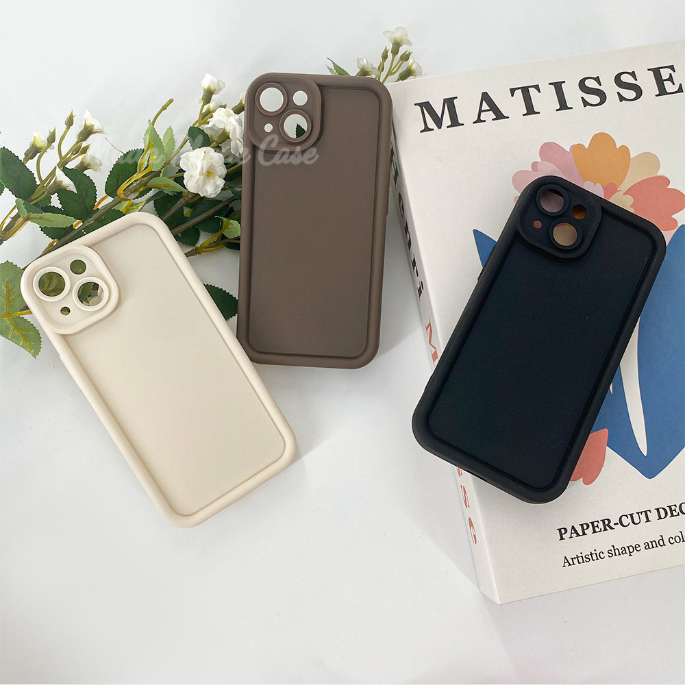เคสสไตล์ธุรกิจ case for InfinixSmart8 Smart7 Smart9 GT20Pro5G Hot11Play Hot30I Note12G96 Hot204G Hot11Play Hot10Lite