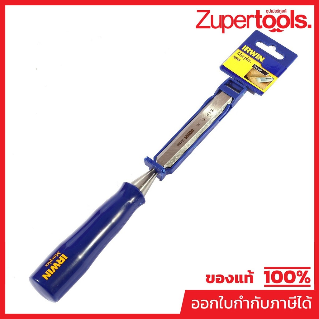 IRWIN (IRWIN) สิ่วงานไม้ ขนาด 16 มม. (5/8")