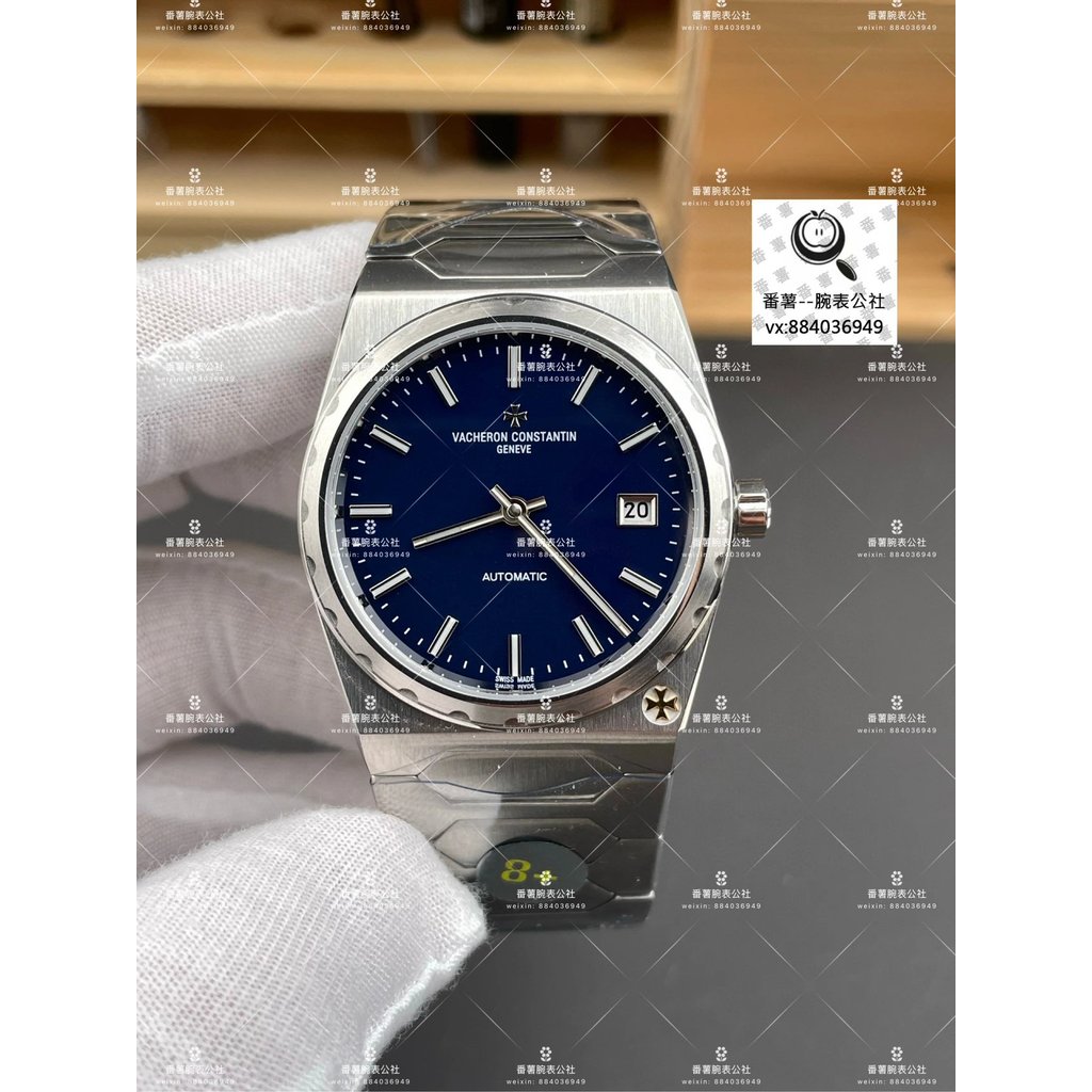 8+VC Jiangshi ตัวเอกประวัติศาสตร์ Series 4200 H/222 แผ่นดิสก์สีน้ําเงิน/37 มม./9015 เครื่อง