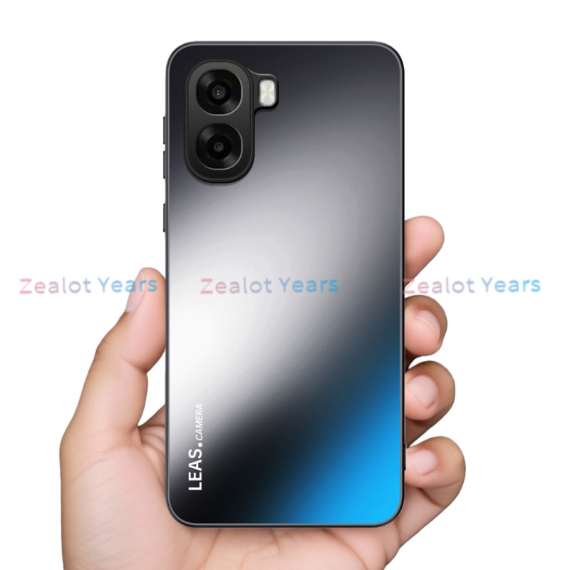 ปลอกสําหรับOppo A6x A6T 5G 4G CPH2823 CPH2819 หรูหราMicro Matteพราวกรณีฝาครอบโทรศัพท์กันกระแทก