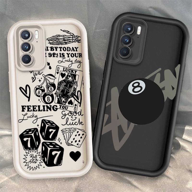 ปลอกสําหรับRealme C75 4G Realme C75Xน่ารักการ์ตูนซิลิโคนบิลเลียดเคสกันกระแทก