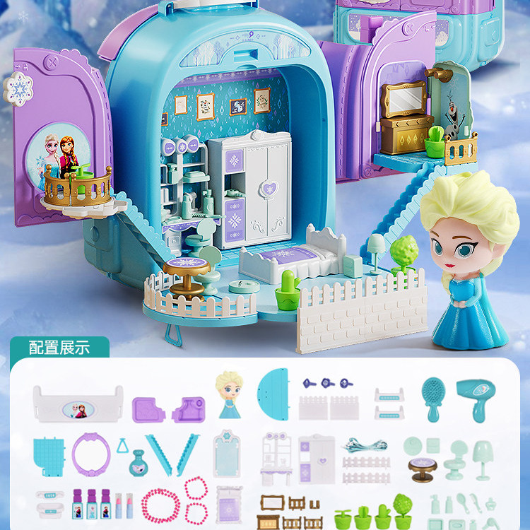 รถยนต์ Lightning McQueen รถของเล่นสําหรับเด็กสกรูกระชับถอดและประกอบเครื่องมือเด็กชายอายุ 3 การศึกษาร