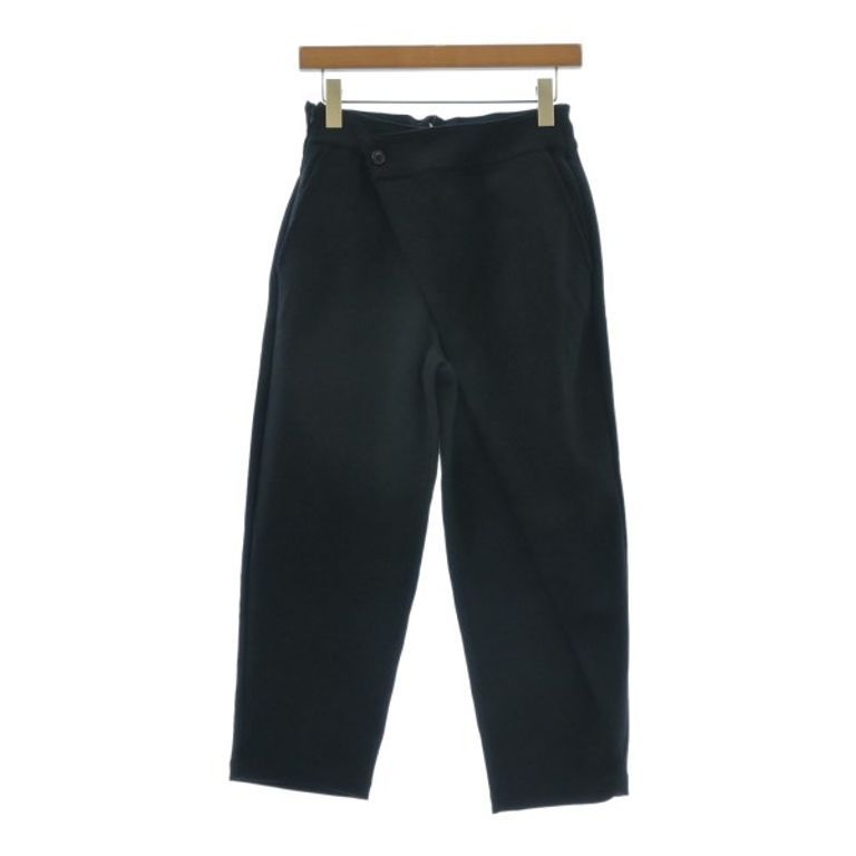 IZZUE Pants Women black Direct from Japan Secondhand