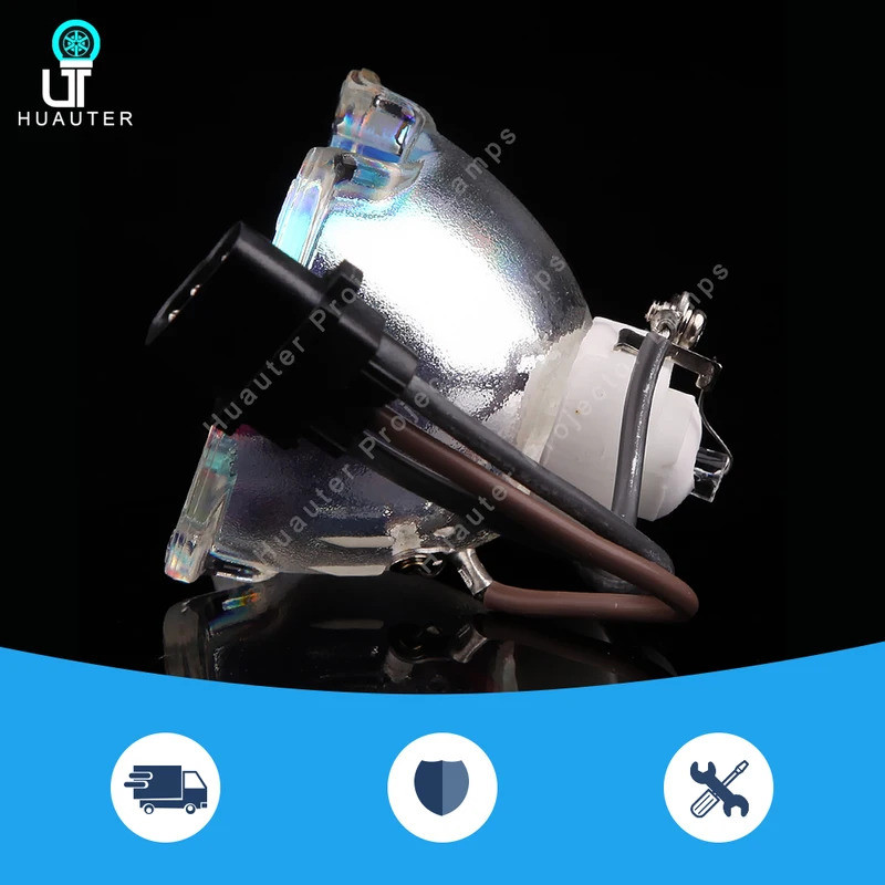 ใช้งานร่วมกับ ET-LAC100 โปรเจคเตอร์โคมไฟเปลือยสําหรับ Panasonic PT-CW230/PT-CW230E/PT-CW230U/PT-CX20