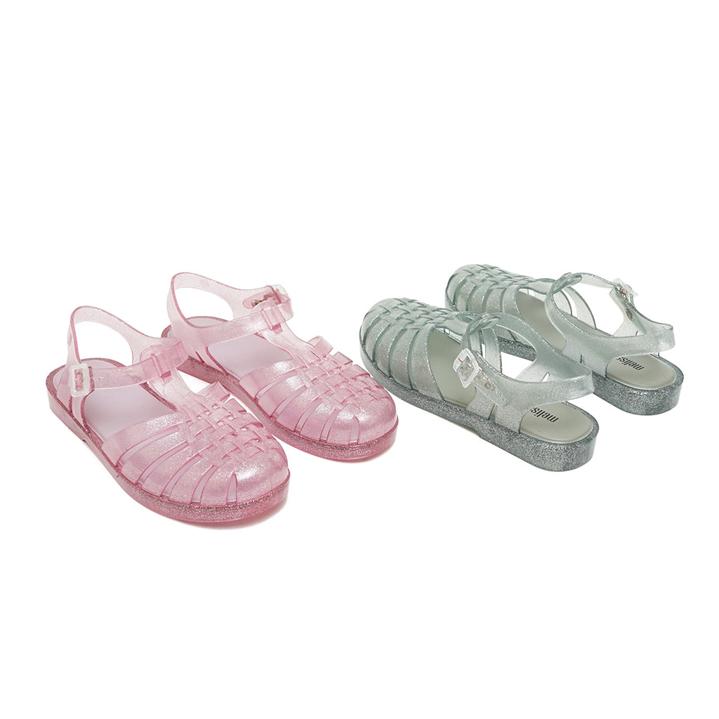 รองเท้าแตะ Melissa Glitter Possession