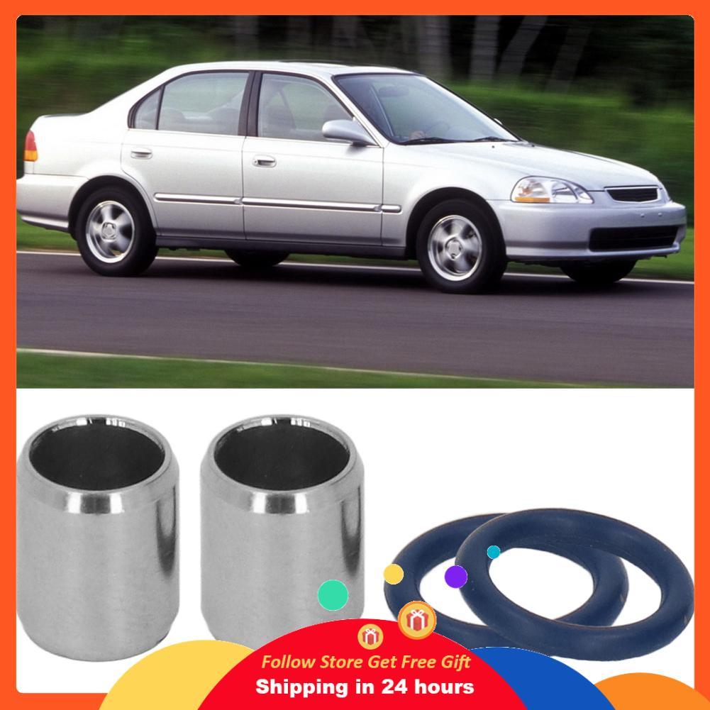 Skejnojj Skejnojj Yctze O ​​แหวน Dowel Pin Kit 91302 GE0 000 โลหะยางการออกแบบ OE สำหรับ B Series หัว