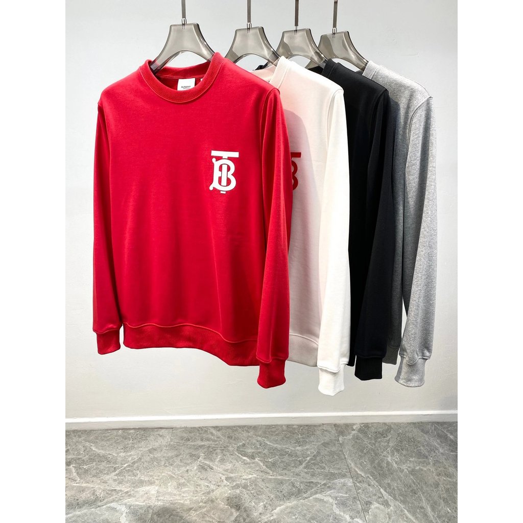เสื้อสเวตเตอร์ BURBERRY