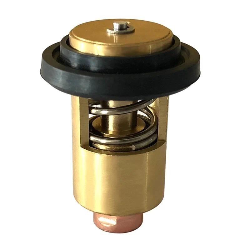 105582-49200 เทอร์โมสตัทสําหรับ Yanmar 1GM 2GM 3GM 1GM10 2GM20 3GM30 42℃ 124233-49250 181130-49200