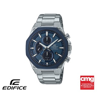 CASIO นาฬิกาข้อมือผู้ชาย EDIFICE รุ่น EFS-S570DB-2AUDF วัสดุ…