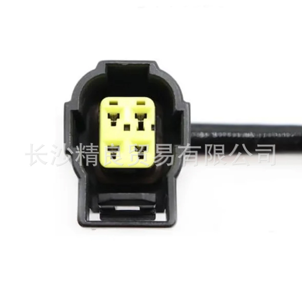 Oxygen Sensor Air Fuel Ratio Oxygen เหมาะสําหรับ Mitsubishi Mirage OE: 1588A275 รถ B8VT
