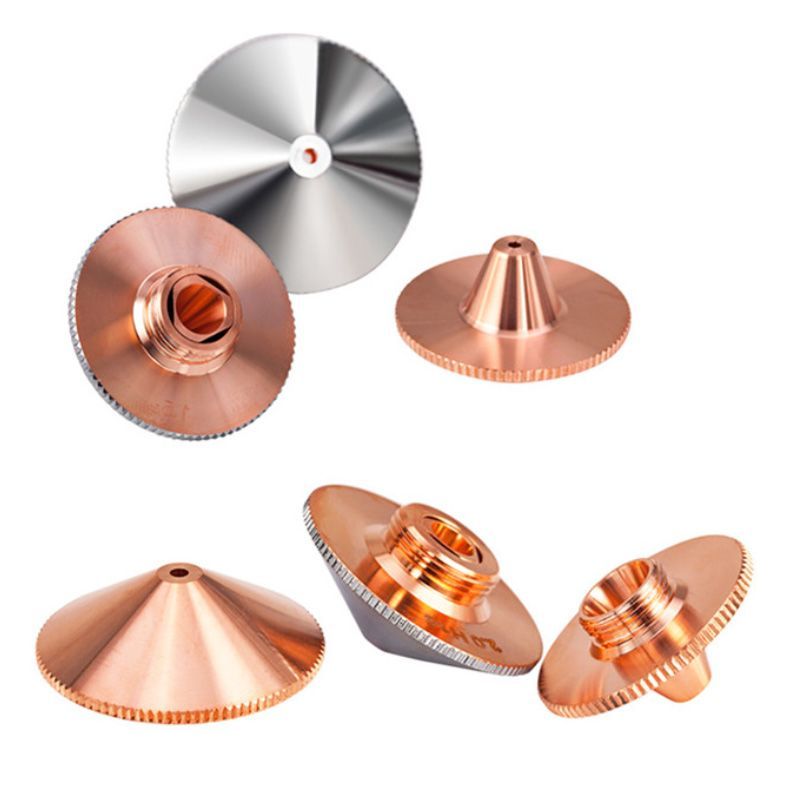 D32 Laser Nozzle Raytools HANS Jiaqiang Welding Cutting 1.5 Single Double