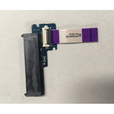 HP 15Q-AJ003 15Q-AJ107TX AJ109TX AJ105TX SATA Hard Disk Cable Interface Flat Cable