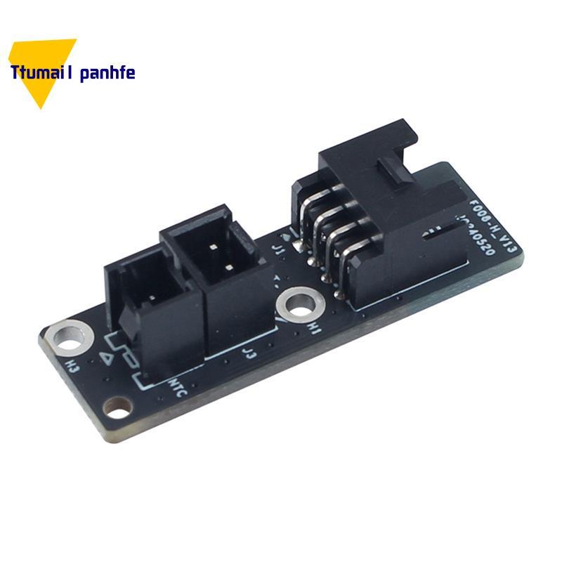 Hotend อะแดปเตอร์สําหรับ K2//K2 Plus Hot End อะแดปเตอร์สําหรับ /K2/K2 Plus 3D ชิ้นส่วนเครื่องพิมพ์