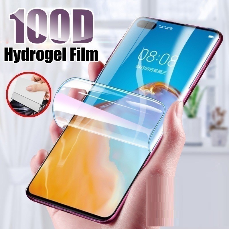 SAMSUNG 1-2Pcs Full Cover Screen Protector Matteฟิล์มสําหรับSamsung Galaxy F22 F23 F34 F36 F41 F42 F