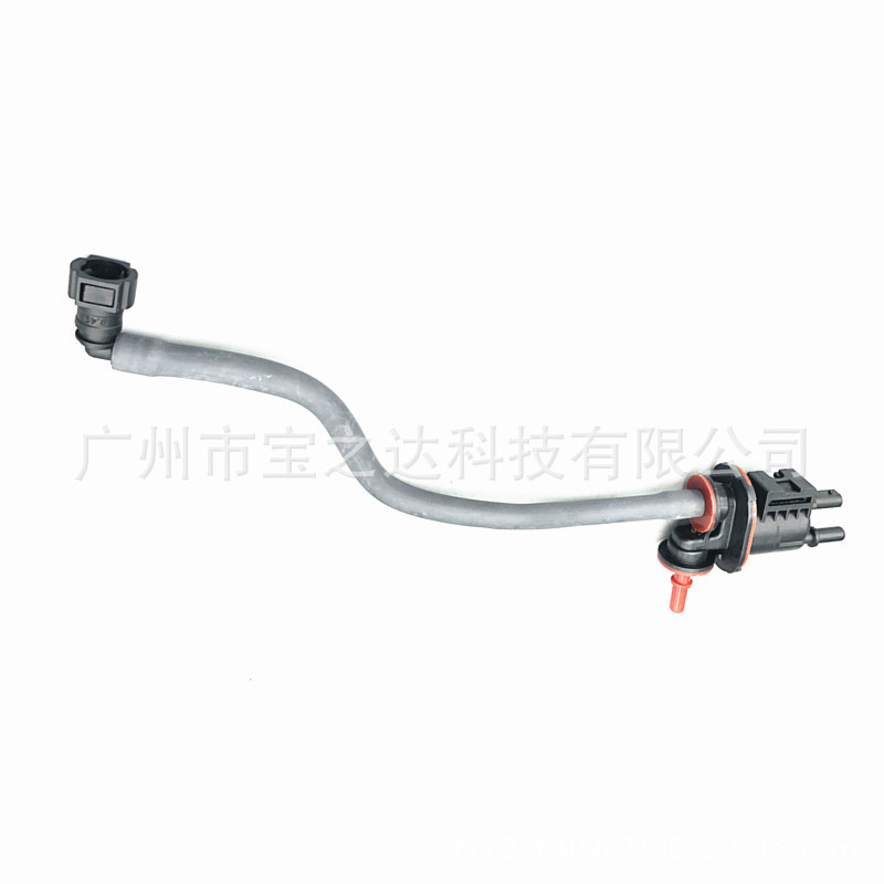 JL3Z-9B325-D JL34-9B325-AC เหมาะสําหรับ Ford Raptor F150 ถังคาร์บอนโซลินอยด์วาล์วควบคุมวาล์ว