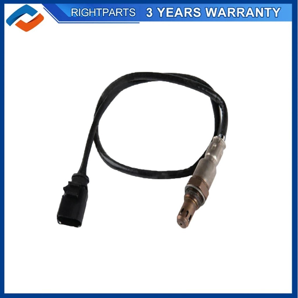 04E906262DT Back Lambda Probe ออกซิเจน O2 เซ็นเซอร์สําหรับ Audi A3 A1 ที่นั่ง Leon Skoda OCTAVEIA VW
