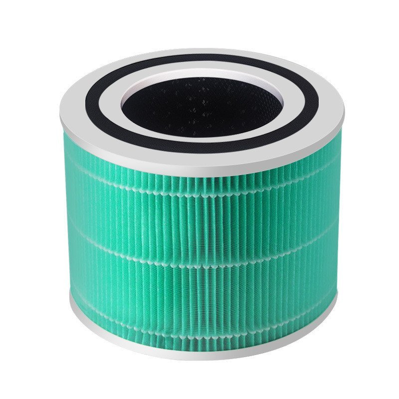 เหมาะสําหรับเครื่องฟอกอากาศ levoit Core300-RF Core300S 350P องค์ประกอบตัวกรองประสิทธิภาพสูง