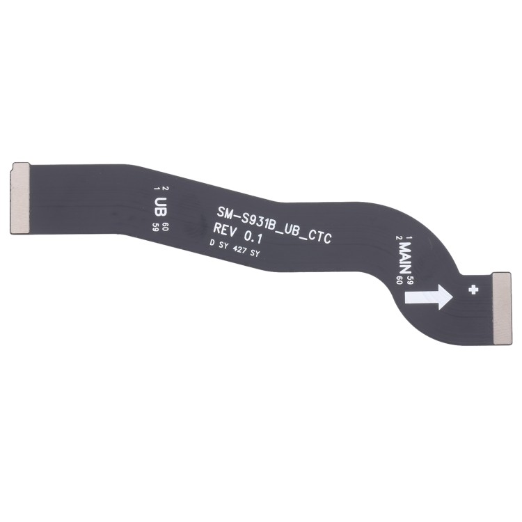ขายตรงจากโรงงานสําหรับ Samsung Galaxy S25 SM-S931B สาย LCD Flex