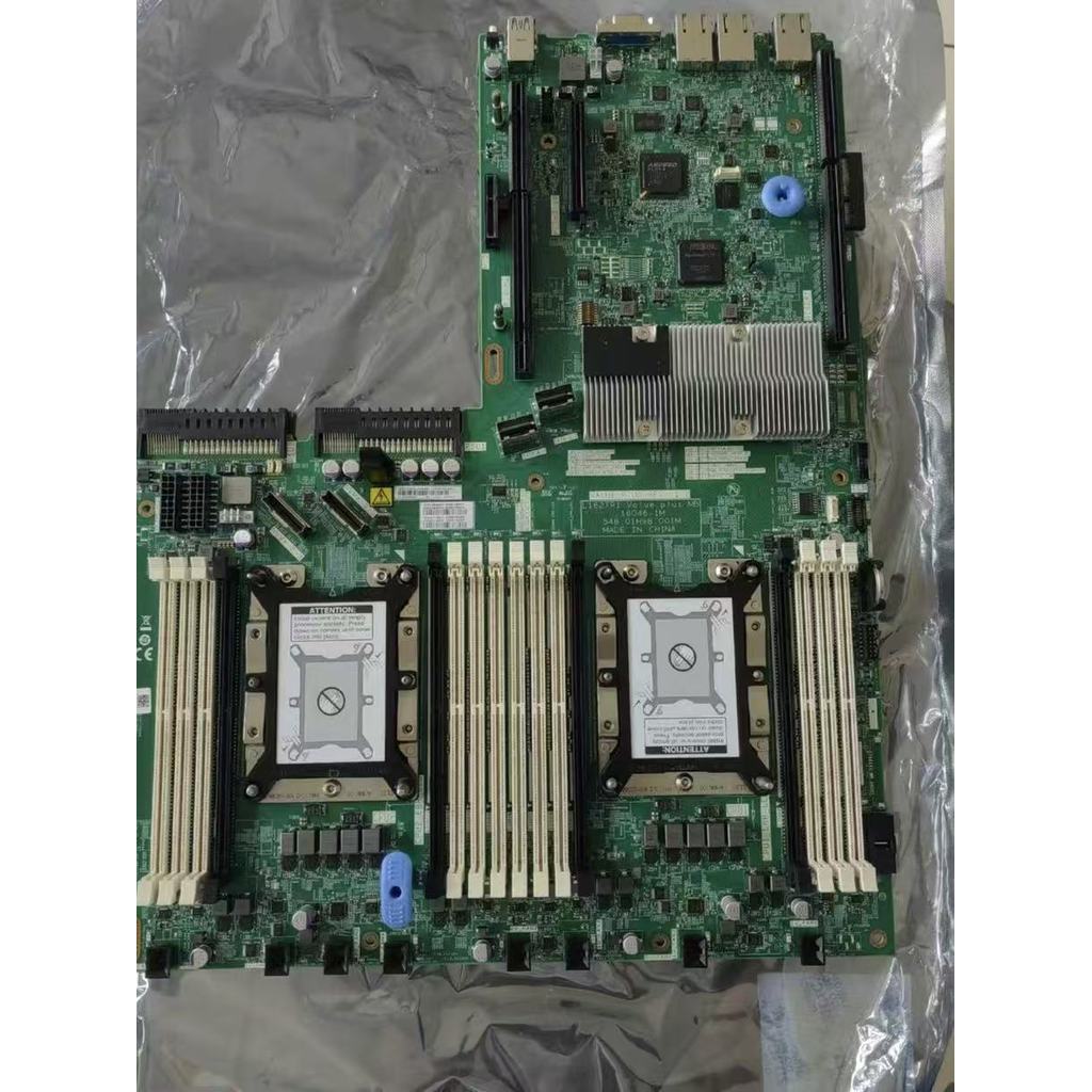 เมนบอร์ดเซิร์ฟเวอร์เลโนโว SR588 SR650 SR658 SR530 SR550/570/258/630