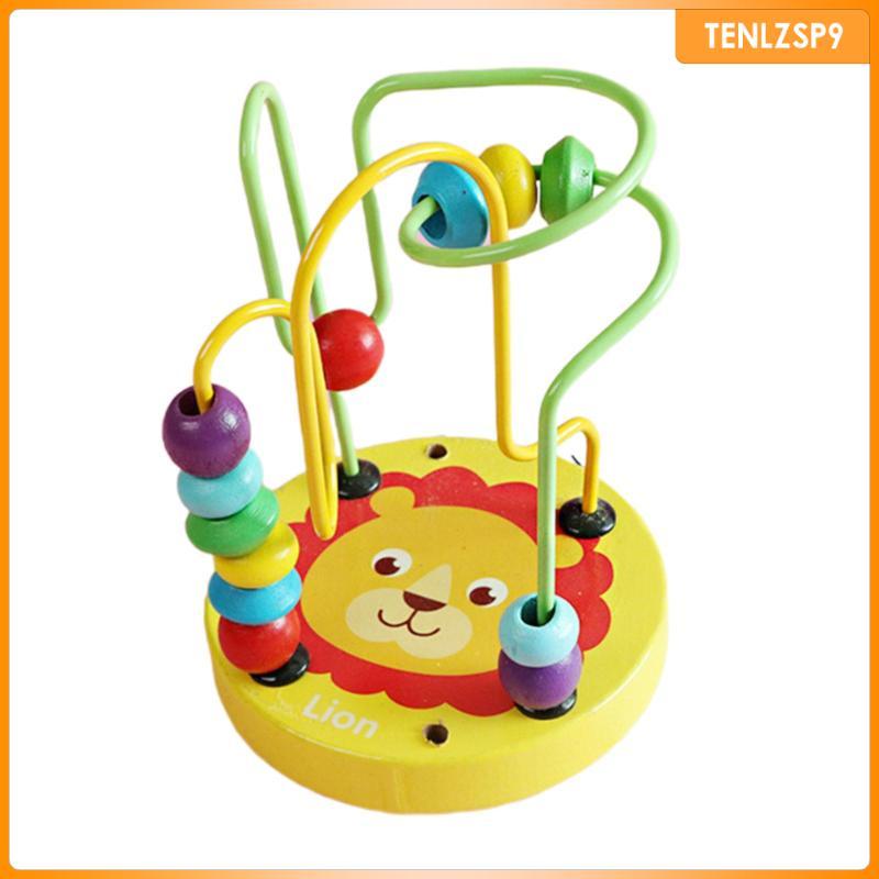 [tenlzsp9] ไม้ Busy Board ส่วนประกอบของเล่นเพื่อการศึกษา Fine Motor Skill Busy Board Part Busy Board