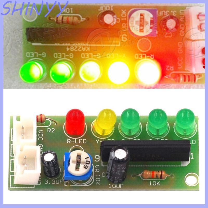 SHI KA2284 3 5V-12V Controller AC สําหรับ DC P cb บอร์ดแรงดันไฟฟ้าระดับ Indica