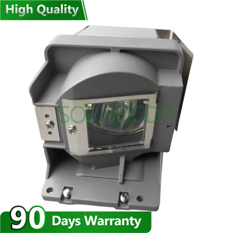 เปลี่ยน 5J.J8F05.001 /BL-FU190C สําหรับ BENQ MX503H MX661 MX805ST