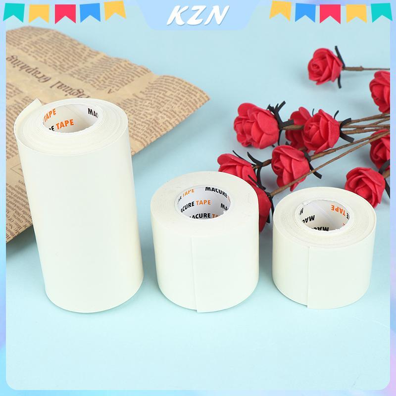 [kzn] Microfoam Adhesive Foam Waterproof Cohesive Bandage Underwrap Tape Brace Support [vn]