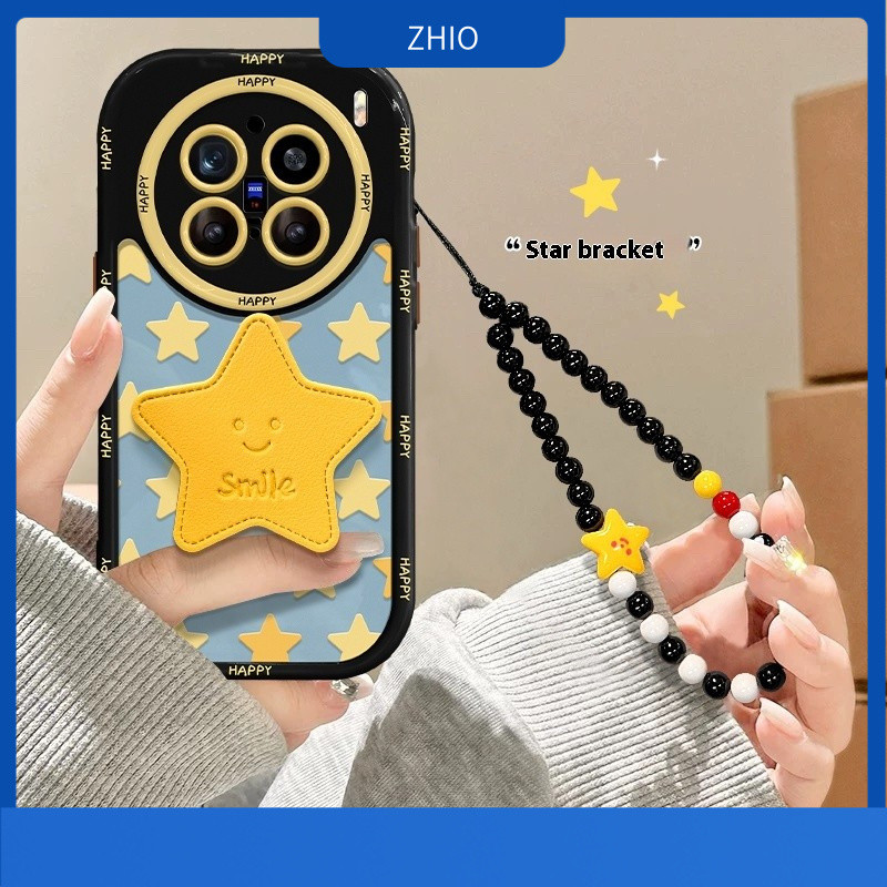 [364]สำหรับ X200 X200 pro X100 X100 pro X90 X80 X70 X60  เคส