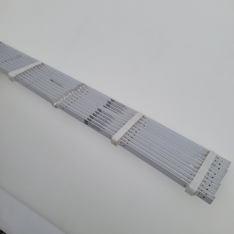 Original Long Rainbow 65D6H 65D4PS Light Bar CHDMT65LB42-3030F2.1 D-V0.3-20201027