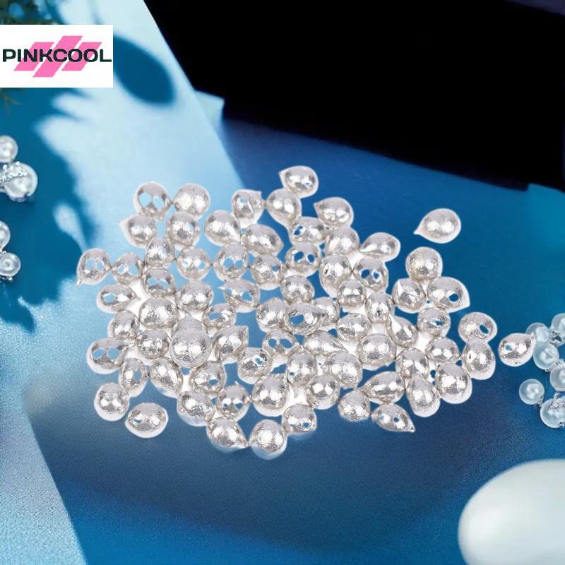 PINKCOOL ดีบุกความบริสุทธิ์สูง 5/20g โลหะนุ่ม สำหรับงานเชื่อมและDIY หัตถกรรม Workshop