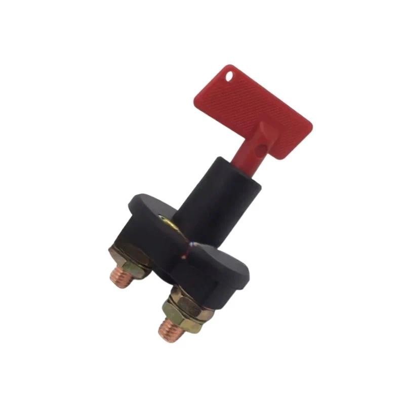 Figzero 1 ชิ้นรถขุดสวิตช์ไฟสําหรับ Sany SY55 60C 125C