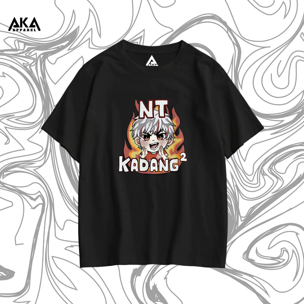 เสื้อยืด Akaka Mobile Legends Nt Emote เสื้อยืด Sometimes