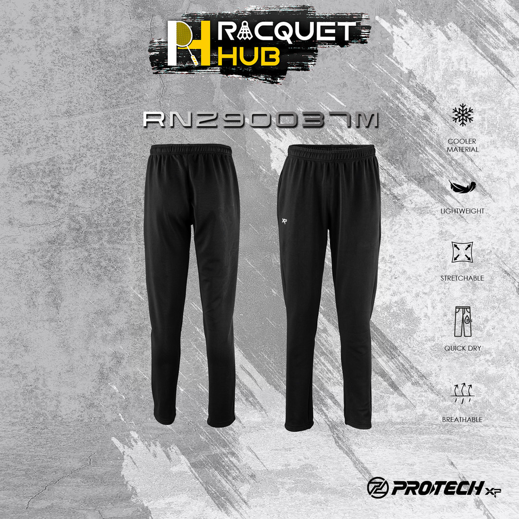 กางเกงวอร์ม PROTECH Sport RNZ90037M