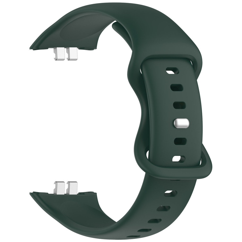 สายรัดซิลิโคนสําหรับ Glory Pro-Select ROSSINI 2i สายซิลิโคน Glory Watch 2i สายรัดข้อมือกีฬา ราคา ถูกที่สุด ดีลบีเคเค แกลเลอรีภาพที่ 9