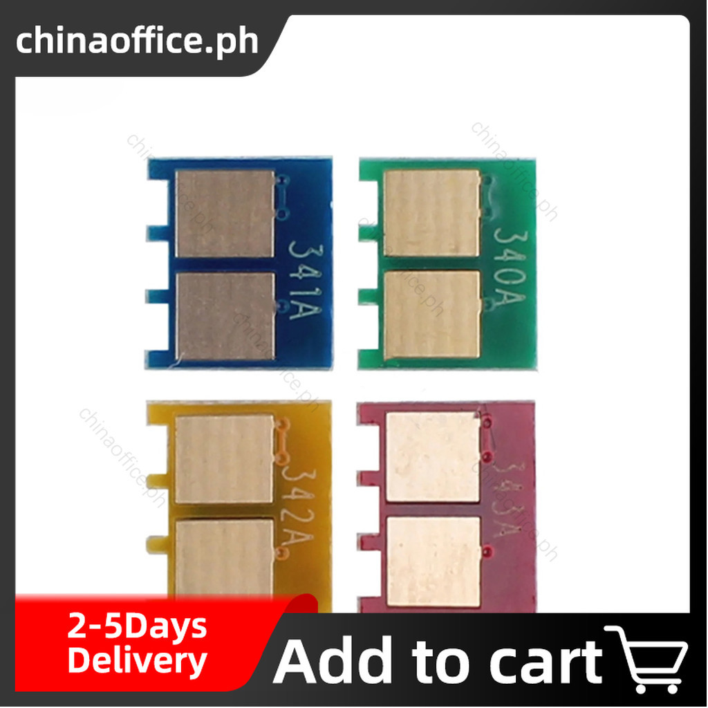 615A ใช้งานร่วมกับ CE340A CE341A CE342A CE343A ชิปโทนเนอร์สําหรับ HP LaserJet Enterprise 700 สี M775