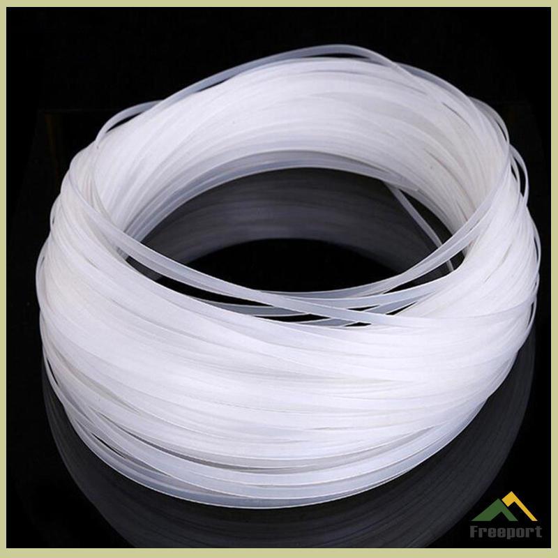 [Szgqmyyx1] 100 เมตร Boning Corset พลาสติก Stereotype ชุดแต่งงานเสื้อผ้าสนับสนุนของเล่น