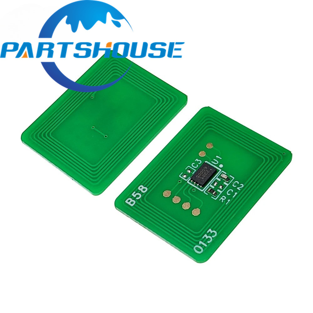 US EUR JP AP 46507504 46507508 TC-C4DK2 46507512 ชิปโทนเนอร์สําหรับ OKI C612n เลเซอร์เครื่องถ่ายเอกส