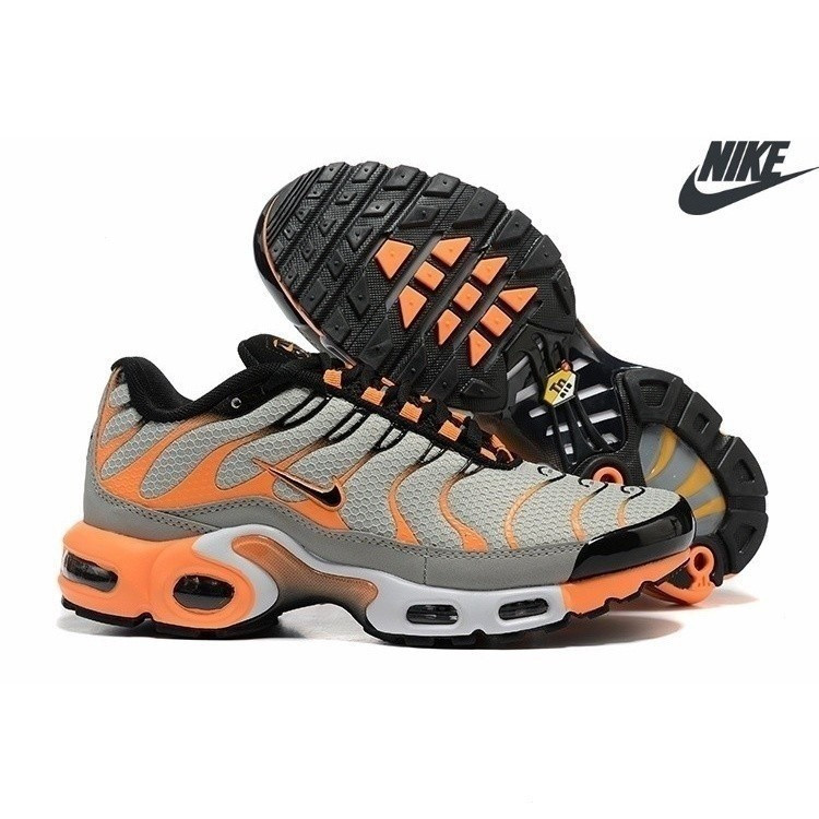 Nike Air Max plus OG TN กีฬาย้อนยุค