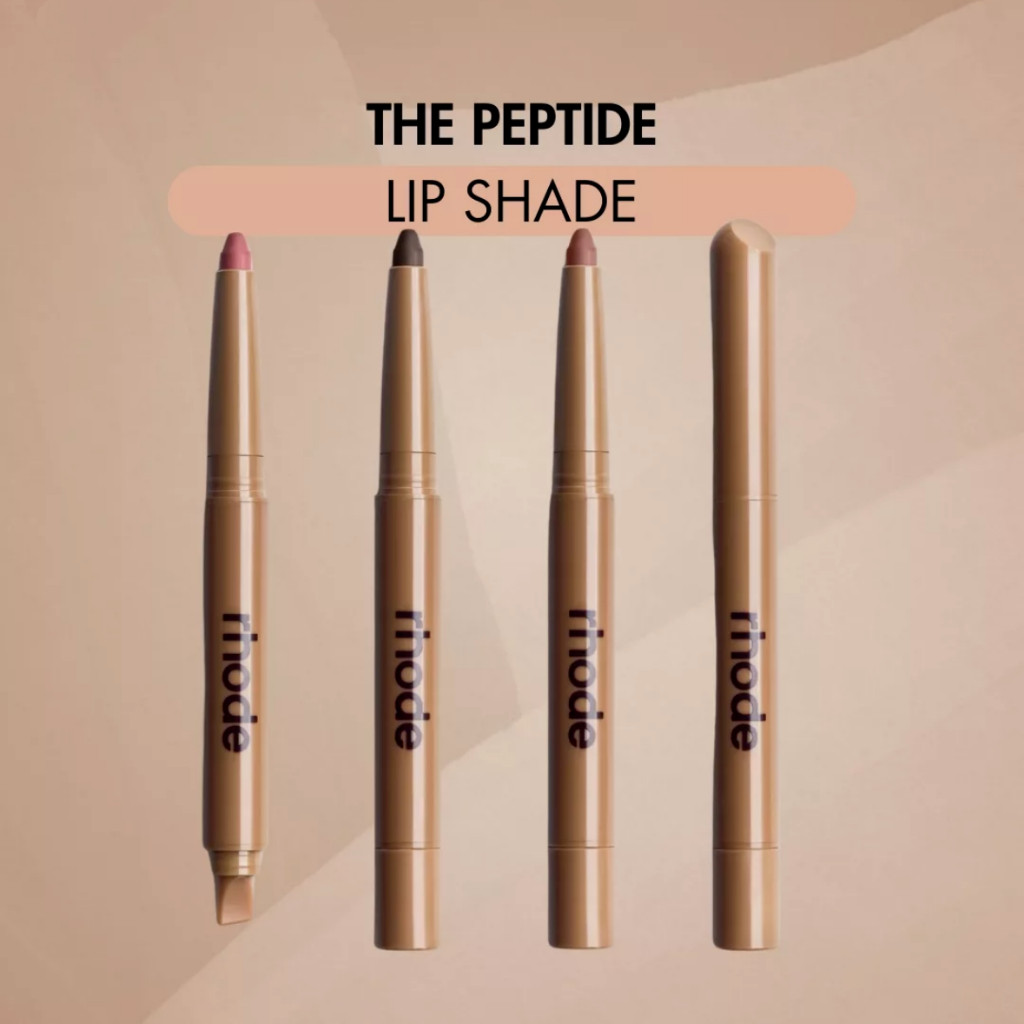 RHODE Lip Peptide Lip Shape Lip Liner