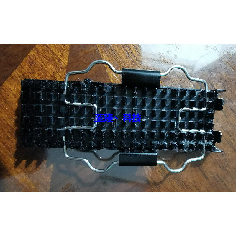 แผ่นหม้อน้ําแร็คไดรฟ์โซลิดสเตต HP HP Z4 Z6 Z8 G4 M.2 SSD ดั้งเดิม919952-001